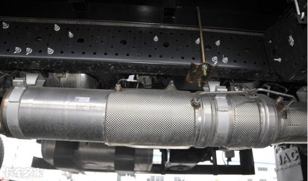 國六車型限速限扭問題頻發(fā)，可能不是質(zhì)量問題，而是你還不會用