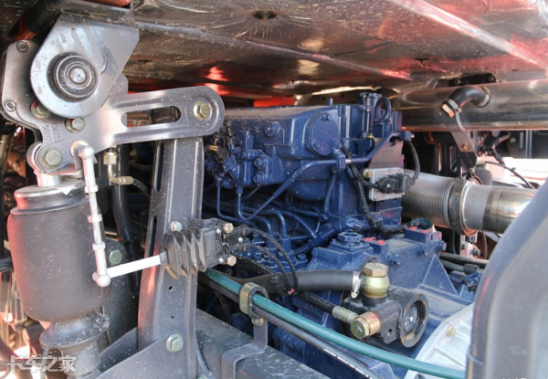 國六車型限速限扭問題頻發(fā)，可能不是質(zhì)量問題，而是你還不會用